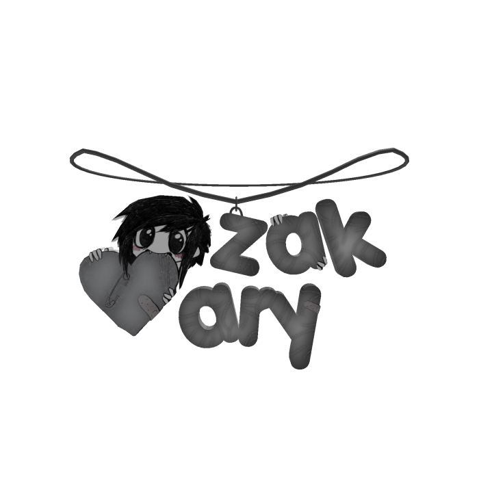 zak & ary