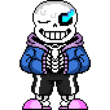 fight sans