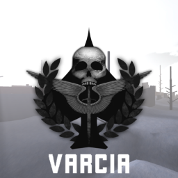[RAIDABLE] Varcia