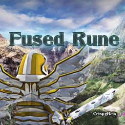 Fused Rune RPG ⚔️ (BETA) icon