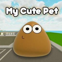 My Pet Pou icon