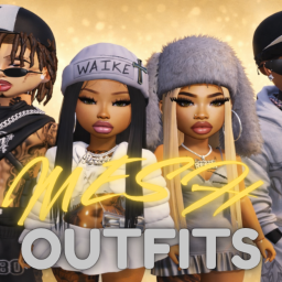 MESH IMVU OUTFITS [NEW]