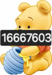 Pooh bear club