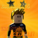 Banana's Rstaurant Interview Center!