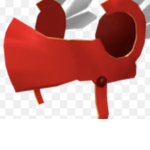 Red valkye