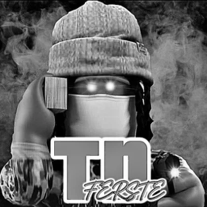 Tyonn carter Roblox group icon