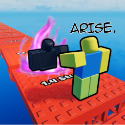 [⚜️] Shadow Jump Long Stud Obby