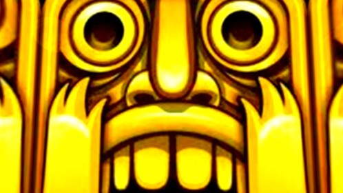 Noob del Templo