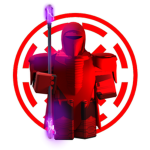 [-] Red Guard [-]