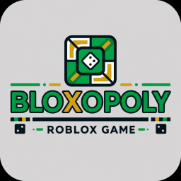 [⚒️| GER] Bloxopoly