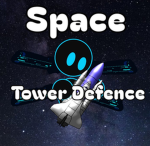 Space Tower Defense group