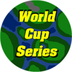 Nascar World Cup Series