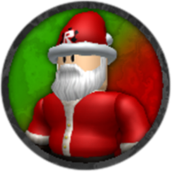 Santa Obby (Hard)