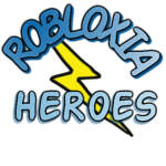 Robloxia Heroes