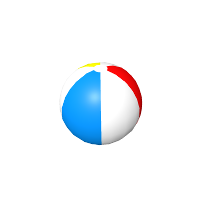 Beach Ball