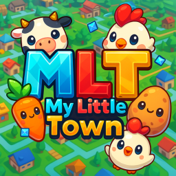 ✨MLT✨ My Litle Town