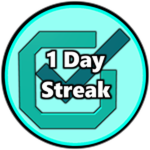 Streak Starter