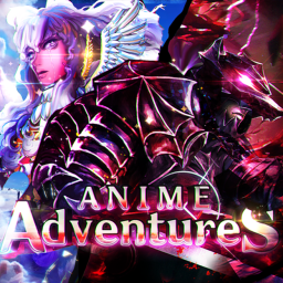 [🎉1 YR] Anime Adventures