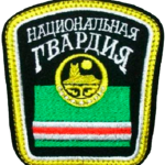 Noxchi Qoman Gvardi