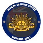 -AA- | [OPC] Officer Training Course |