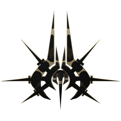 Le Noir Brand Manager's Emblem Limbus Company