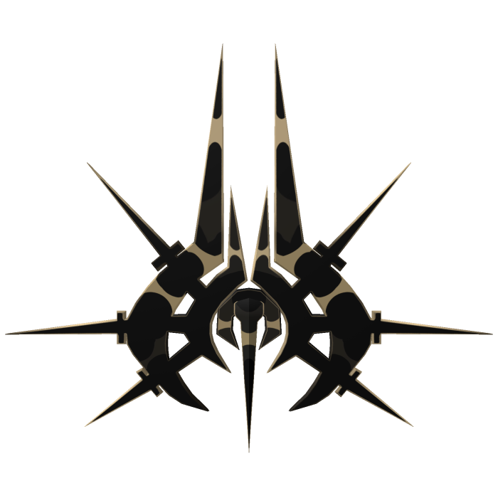 Le Noir Brand Manager's Emblem Limbus Company