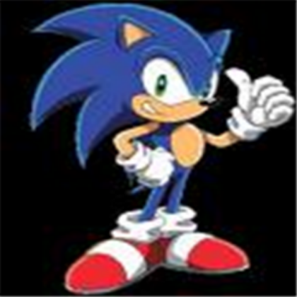 sonic the hedghog 2 (public) Roblox decal
