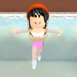 A Very Deep Pool