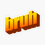 THE BRUH CREW 101
