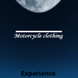 Motorcycle Clothing store