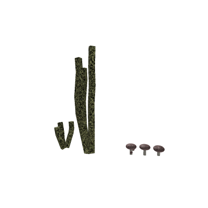 Ground Foliage
