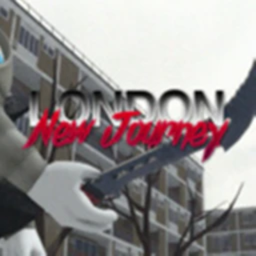 [New Game] London New Journey