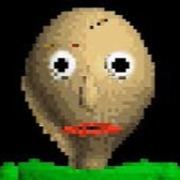 Baldi's Basics School