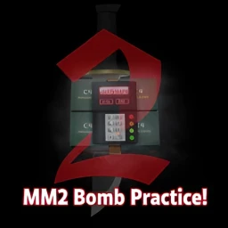 [UPD 13] MM2 Bomb Jump Practice! icon