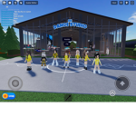 Twice RH DANCE STUDIO
