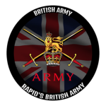 The Britannia Military 1940s