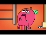 Kindergarten Apple