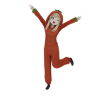 Tomato clan of memes
