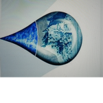 The official water drop group