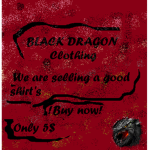 BlackDragon Clothing