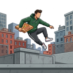 Agile Pizza Crew
