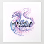 Wild Dragon