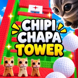 [🎃] CHIPI CHAPA TOWER🎵 icon