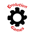 Evolution games.