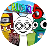 Played Sprunki 5