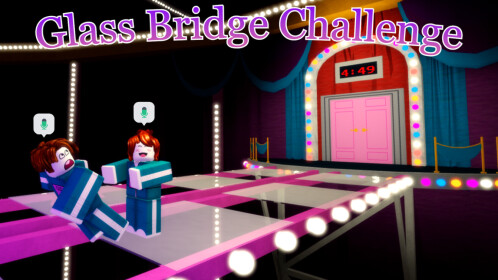 Glasbr Cke Roblox NoFilter