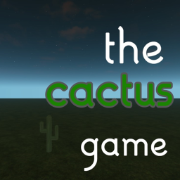 the cactus game icon