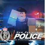 New Zealand police Group [NZL]