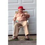 Gansta granpa’s