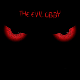 The Evil Obby [BETA]